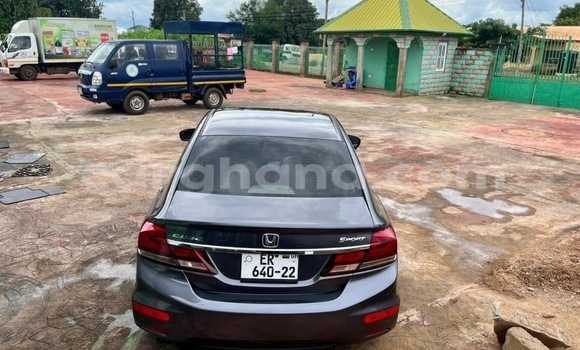 Ra Àlòkù Honda Civic Miiran Ọkọ̀ in Accra ni Greater Accra Ra Àlòkù Honda Civic Miiran Ọkọ̀ in Accra ni Greater Accra