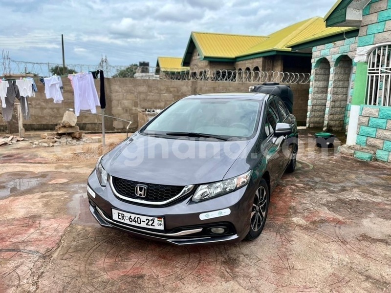 Big with watermark honda civic greater accra accra 50483