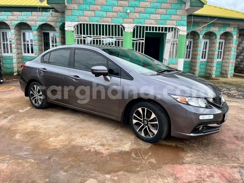 Big with watermark honda civic greater accra accra 50483