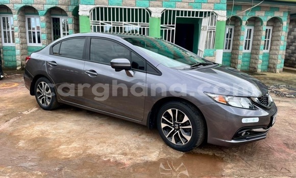 Ra Àlòkù Honda Civic Miiran Ọkọ̀ in Accra ni Greater Accra Ra Àlòkù Honda Civic Miiran Ọkọ̀ in Accra ni Greater Accra
