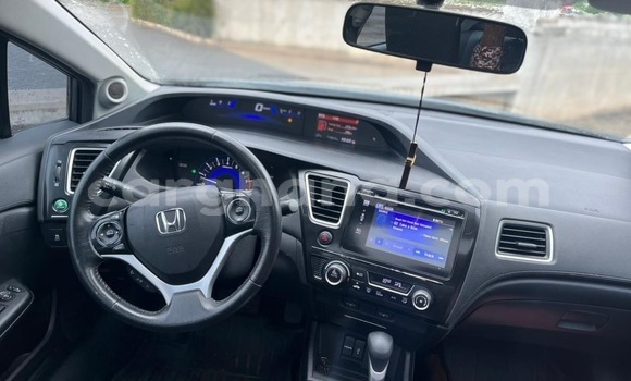 Ra Àlòkù Honda Civic Miiran Ọkọ̀ in Accra ni Greater Accra Ra Àlòkù Honda Civic Miiran Ọkọ̀ in Accra ni Greater Accra