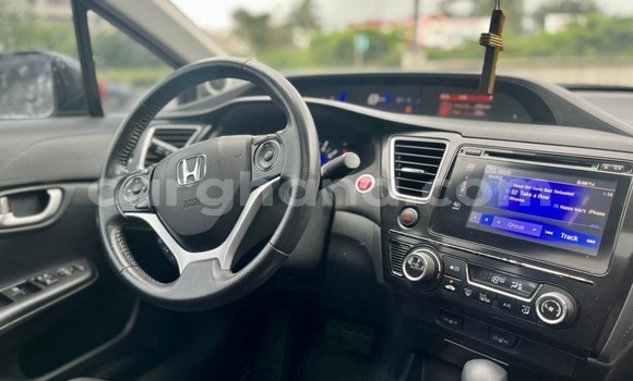 Ra Àlòkù Honda Civic Miiran Ọkọ̀ in Accra ni Greater Accra Ra Àlòkù Honda Civic Miiran Ọkọ̀ in Accra ni Greater Accra