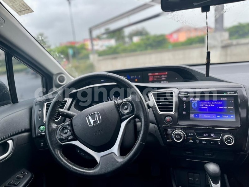 Big with watermark honda civic greater accra accra 50483