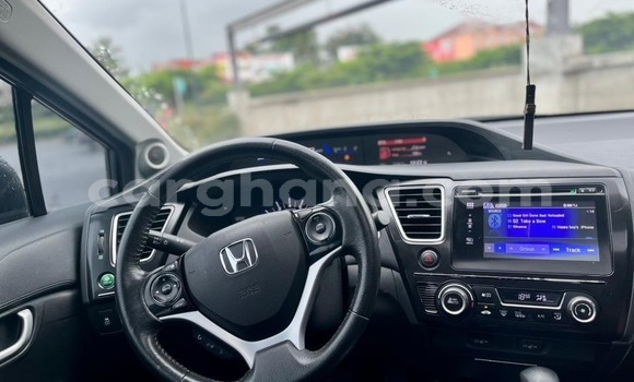 Ra Àlòkù Honda Civic Miiran Ọkọ̀ in Accra ni Greater Accra Ra Àlòkù Honda Civic Miiran Ọkọ̀ in Accra ni Greater Accra