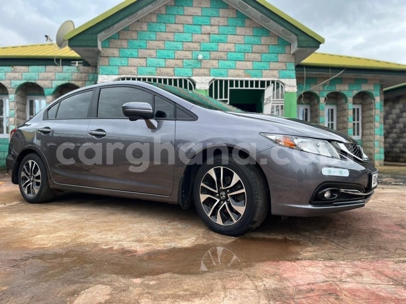 Big with watermark honda civic greater accra accra 50483