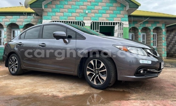 Ra Àlòkù Honda Civic Miiran Ọkọ̀ in Accra ni Greater Accra Ra Àlòkù Honda Civic Miiran Ọkọ̀ in Accra ni Greater Accra