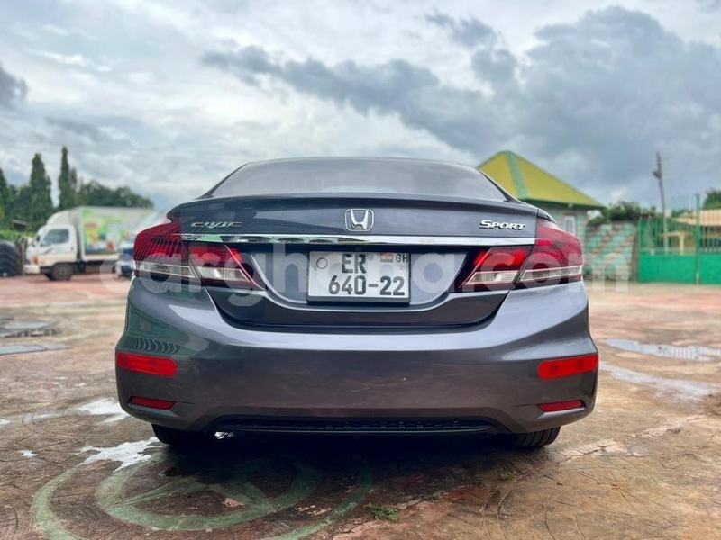 Big with watermark honda civic greater accra accra 50483