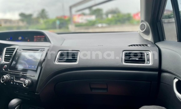 Ra Àlòkù Honda Civic Miiran Ọkọ̀ in Accra ni Greater Accra Ra Àlòkù Honda Civic Miiran Ọkọ̀ in Accra ni Greater Accra