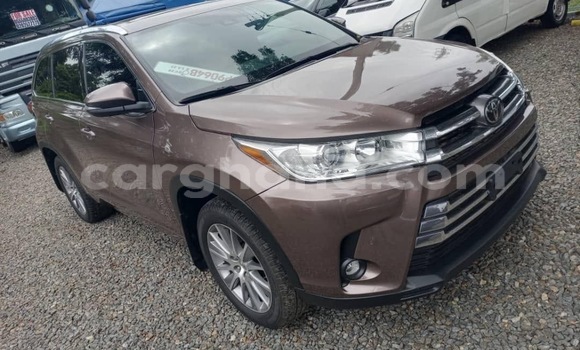 Buy Used Toyota Highlander Other Car in Accra in Greater Accra Buy Used Toyota Highlander Other Car in Accra in Greater Accra