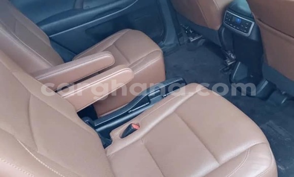 Buy Used Toyota Highlander Other Car in Accra in Greater Accra Buy Used Toyota Highlander Other Car in Accra in Greater Accra