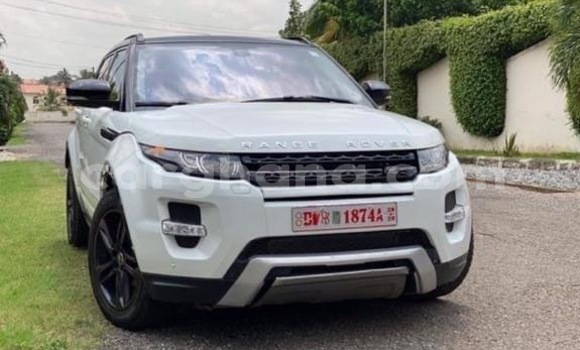 Buy Used Range Rover Range Rover Other Car in Accra in Greater Accra