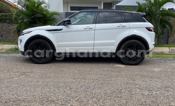 Sayi Na hannu Range Rover Range Rover Sauran Mota in Accra a Greater Accra Sayi Na hannu Range Rover Range Rover Sauran Mota in Accra a Greater Accra