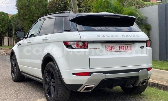 Sayi Na hannu Range Rover Range Rover Sauran Mota in Accra a Greater Accra Sayi Na hannu Range Rover Range Rover Sauran Mota in Accra a Greater Accra