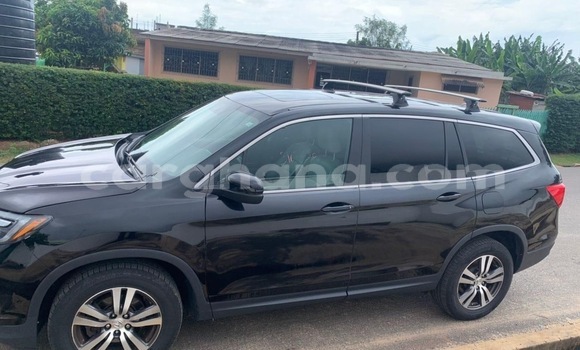 Buy Used Honda Pilot Other Car in Accra in Greater Accra
