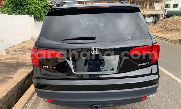 Ra Àlòkù Honda Pilot Miiran Ọkọ̀ in Accra ni Greater Accra Ra Àlòkù Honda Pilot Miiran Ọkọ̀ in Accra ni Greater Accra