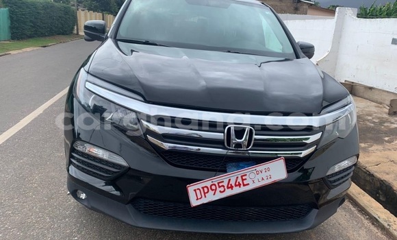 Ra Àlòkù Honda Pilot Miiran Ọkọ̀ in Accra ni Greater Accra Ra Àlòkù Honda Pilot Miiran Ọkọ̀ in Accra ni Greater Accra
