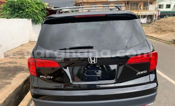Ra Àlòkù Honda Pilot Miiran Ọkọ̀ in Accra ni Greater Accra Ra Àlòkù Honda Pilot Miiran Ọkọ̀ in Accra ni Greater Accra