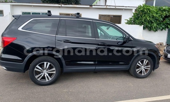 Ra Àlòkù Honda Pilot Miiran Ọkọ̀ in Accra ni Greater Accra Ra Àlòkù Honda Pilot Miiran Ọkọ̀ in Accra ni Greater Accra