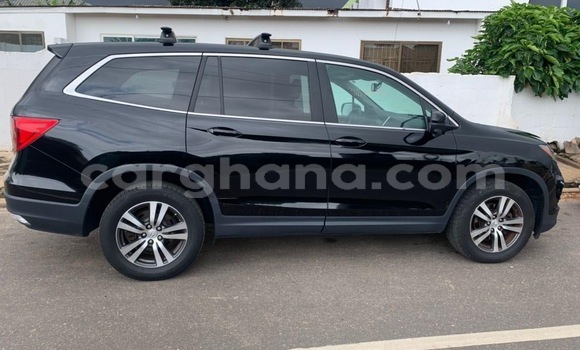 Ra Àlòkù Honda Pilot Miiran Ọkọ̀ in Accra ni Greater Accra Ra Àlòkù Honda Pilot Miiran Ọkọ̀ in Accra ni Greater Accra