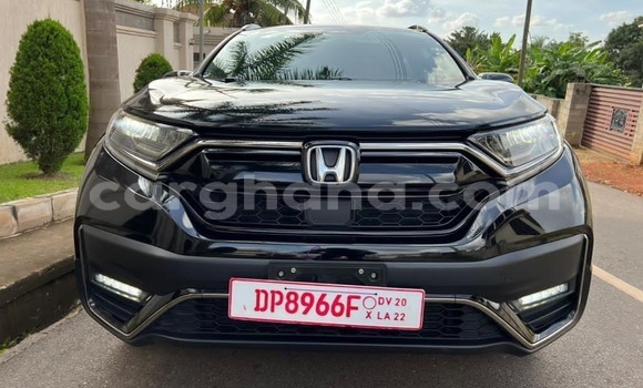 Buy Used Honda CR–V Other Car in Accra in Greater Accra Buy Used Honda CR–V Other Car in Accra in Greater Accra