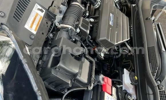 Buy Used Honda CR–V Other Car in Accra in Greater Accra Buy Used Honda CR–V Other Car in Accra in Greater Accra