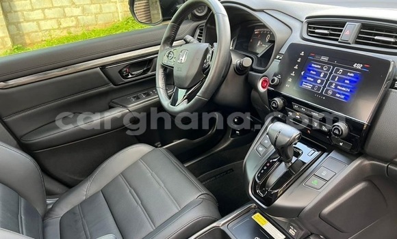 Buy Used Honda CR–V Other Car in Accra in Greater Accra Buy Used Honda CR–V Other Car in Accra in Greater Accra