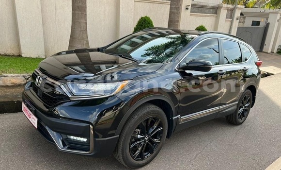 Buy Used Honda CR–V Other Car in Accra in Greater Accra Buy Used Honda CR–V Other Car in Accra in Greater Accra