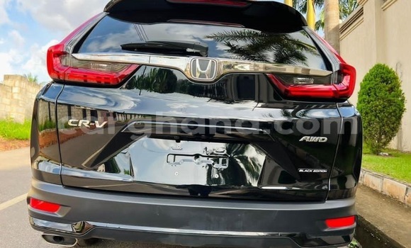 Buy Used Honda CR–V Other Car in Accra in Greater Accra Buy Used Honda CR–V Other Car in Accra in Greater Accra