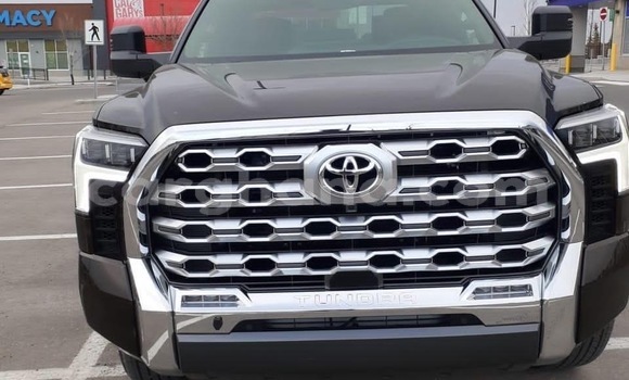 Buy Used Toyota Tundra Other Car in Accra in Greater Accra Buy Used Toyota Tundra Other Car in Accra in Greater Accra