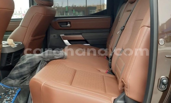 Buy Used Toyota Tundra Other Car in Accra in Greater Accra Buy Used Toyota Tundra Other Car in Accra in Greater Accra