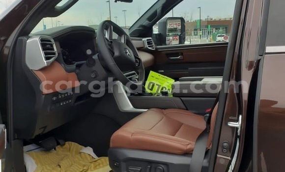 Buy Used Toyota Tundra Other Car in Accra in Greater Accra Buy Used Toyota Tundra Other Car in Accra in Greater Accra
