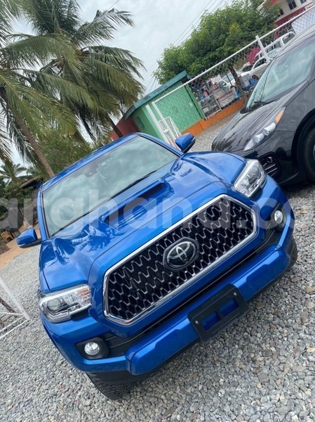 Big with watermark toyota tacoma greater accra accra 50489