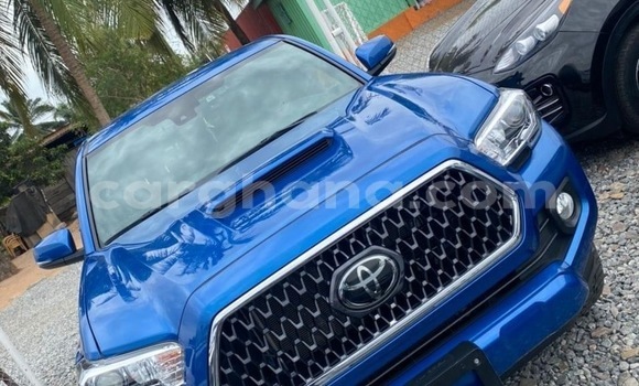 Ra Àlòkù Toyota Tacoma Miiran Ọkọ̀ in Accra ni Greater Accra