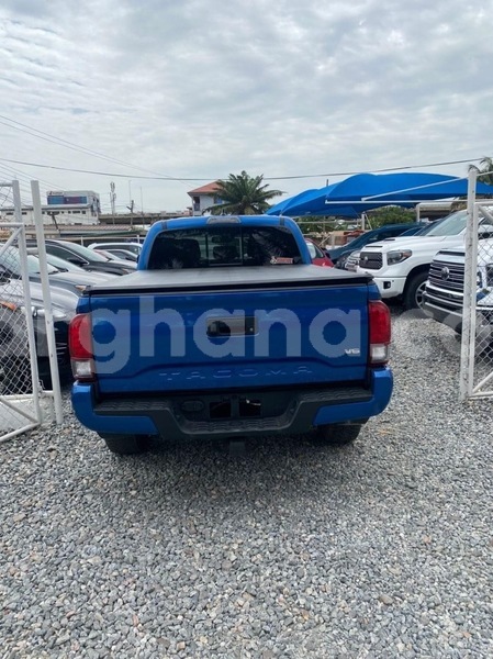 Big with watermark toyota tacoma greater accra accra 50489