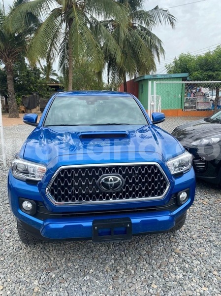 Big with watermark toyota tacoma greater accra accra 50489