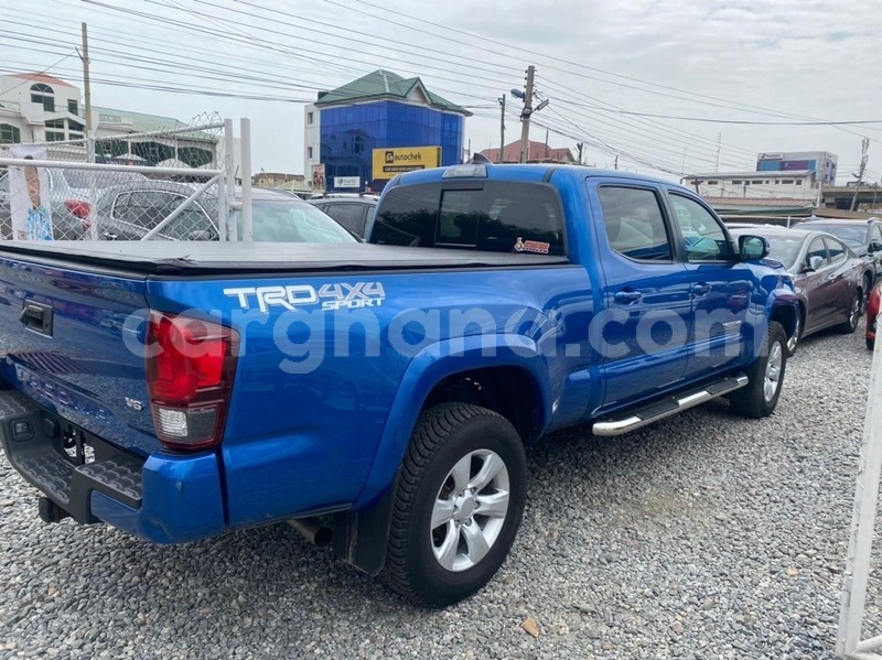 Big with watermark toyota tacoma greater accra accra 50489