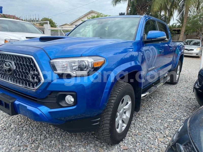 Big with watermark toyota tacoma greater accra accra 50489