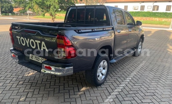 Buy Used Toyota Hilux Other Car in Accra in Greater Accra Buy Used Toyota Hilux Other Car in Accra in Greater Accra