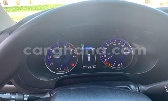 Buy Used Toyota Hilux Other Car in Accra in Greater Accra Buy Used Toyota Hilux Other Car in Accra in Greater Accra