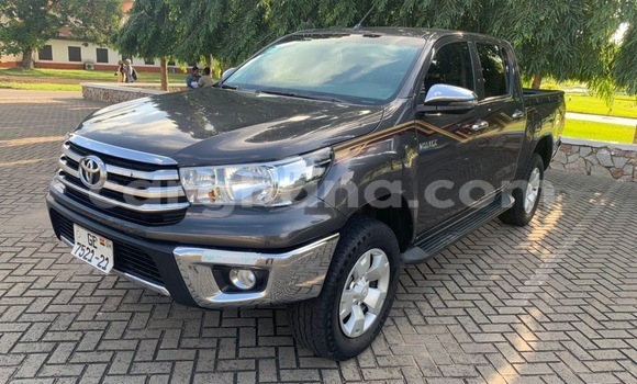 Buy Used Toyota Hilux Other Car in Accra in Greater Accra Buy Used Toyota Hilux Other Car in Accra in Greater Accra
