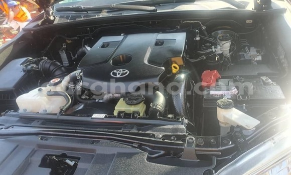 Buy Used Toyota Hilux Other Car in Accra in Greater Accra Buy Used Toyota Hilux Other Car in Accra in Greater Accra