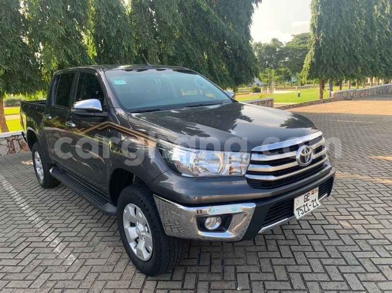 Big with watermark toyota hilux greater accra accra 50490