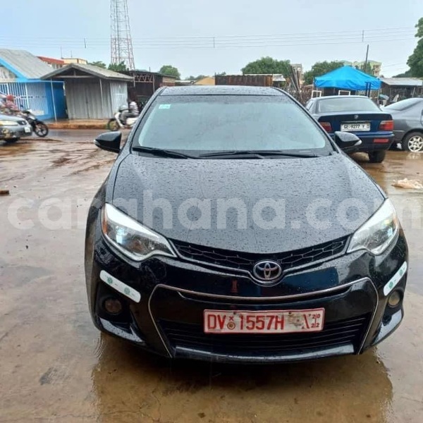 Big with watermark toyota corolla greater accra accra 50491