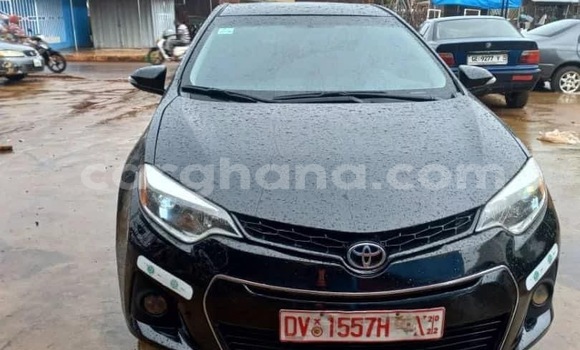 Buy Used Toyota Corolla Other Car in Accra in Greater Accra
