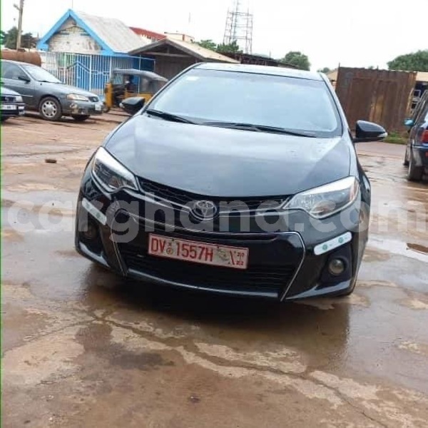 Big with watermark toyota corolla greater accra accra 50491