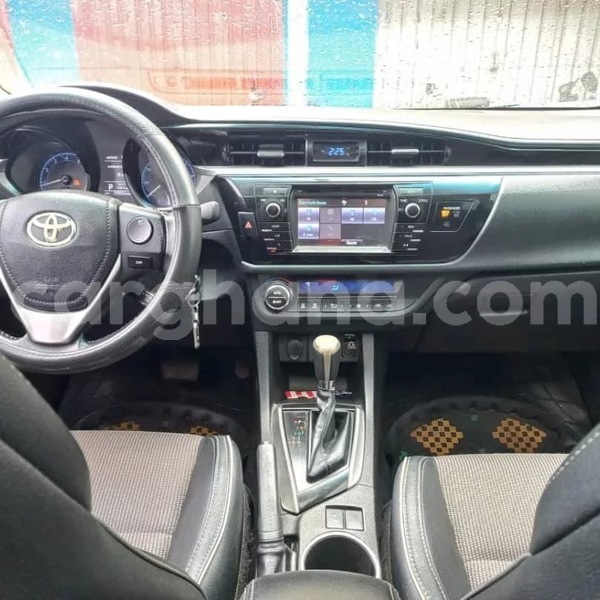 Big with watermark toyota corolla greater accra accra 50491