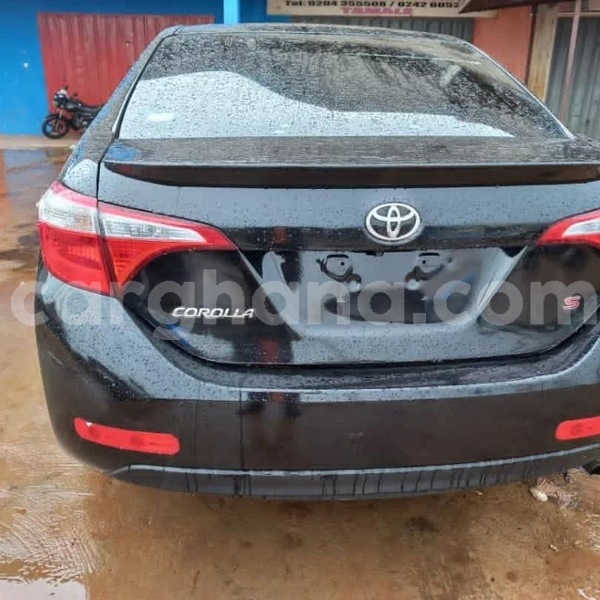 Big with watermark toyota corolla greater accra accra 50491