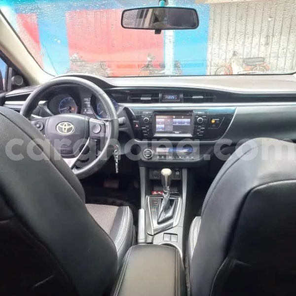 Big with watermark toyota corolla greater accra accra 50491