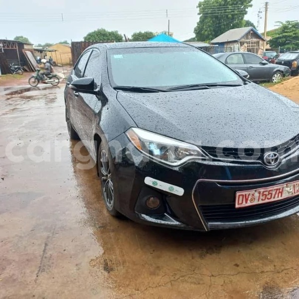 Big with watermark toyota corolla greater accra accra 50491