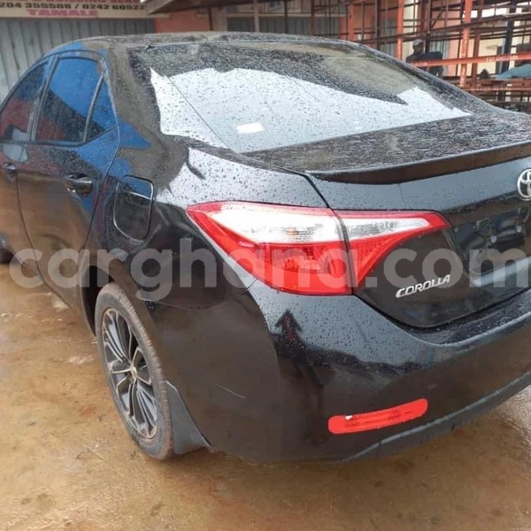 Big with watermark toyota corolla greater accra accra 50491